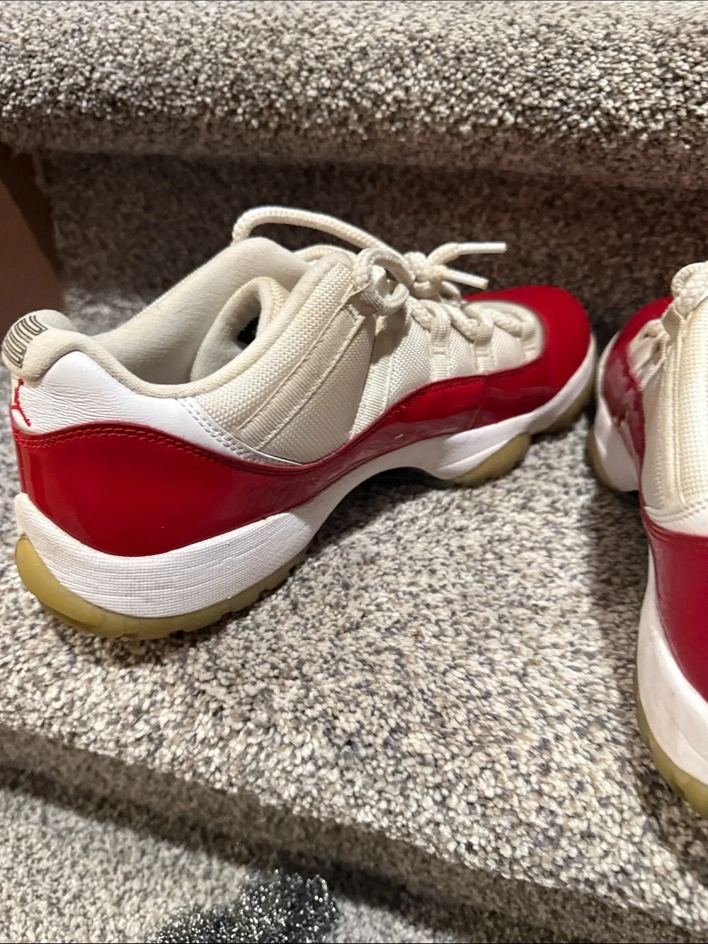 Jordan classic style